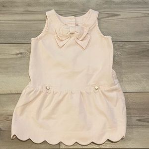 Janie And Jack Sleeveless Dress
